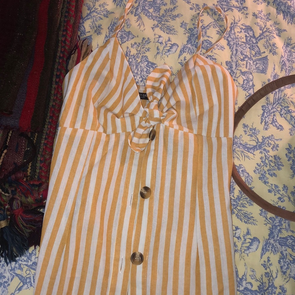 Nasty gal size 2 spring dress!!!